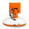 Picoh Orange educational robot - zdjęcie 6