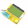 Test kit, electronic component tester - BTE-056 - zdjęcie 1