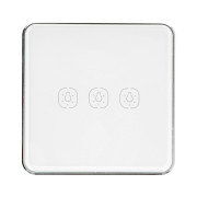 Tuya LS3 - Touch wall switch - ZigBee - 3-channel