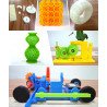 3D printer - MakerPi M1 - zdjęcie 7