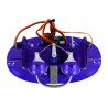 Ohbot 2.1 educational robot with software - zdjęcie 6