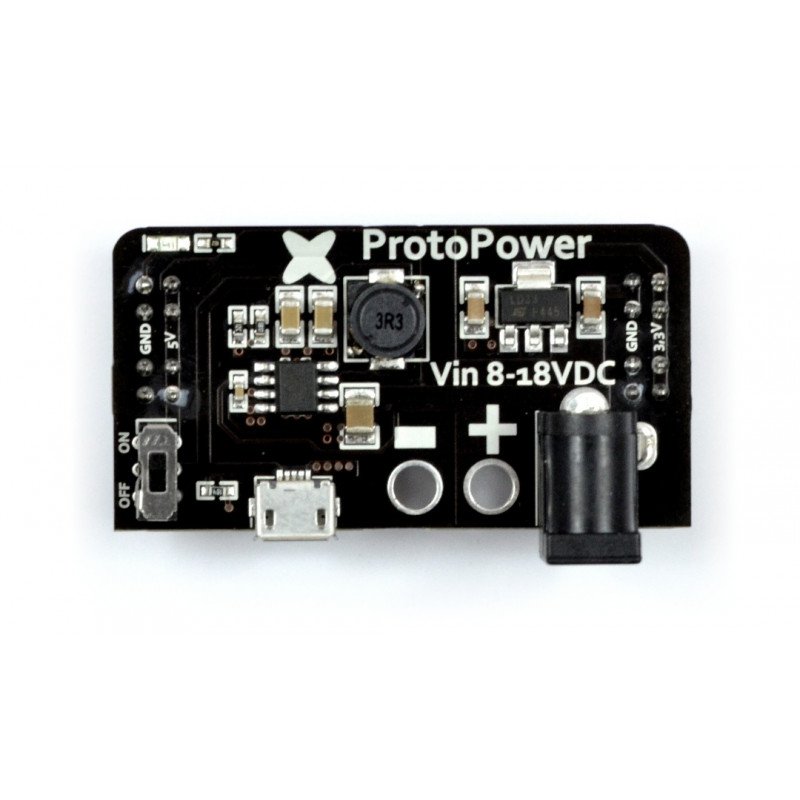 ProtoPower
