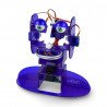 Ohbot 2.1 education robot with software - self assembly - zdjęcie 1