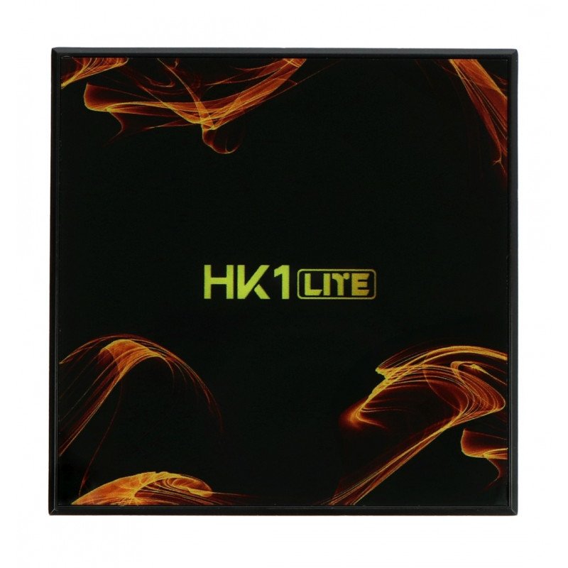 Android 9 Smart TV Box HK1 Lite QuadCore RK3228A 2GB RAM/16GB ROM