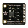 RTC DS3231M MEMS - Real Time Clock RTC - DFRobot DFR0641 - zdjęcie 3