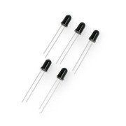 Zasilacz impuls. 9V/2000mA