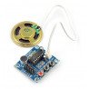 ISD1820 + speaker - Arduino - zdjęcie 4