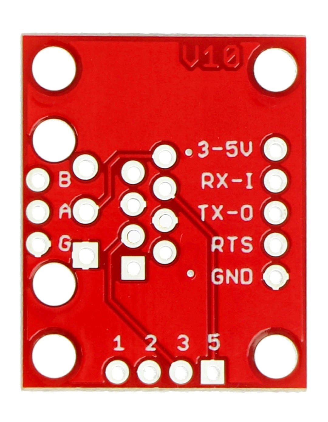 SparkFun SP485 - UART converter - RS485 Botland - Robotic Shop