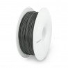 Filament Fiberlogy PP 1,75mm 0,75kg - Graphite - zdjęcie 1