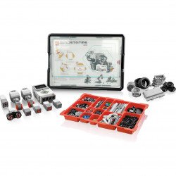 Lego Mindstorms EV3 - educational version with software - Lego