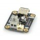 Step-up booster 5V with PH2.0 and KF235-3.81-2P connector Step-up booster 5V with PH2.0 and KF235-3.81-2P connector