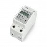 Electricity consumption meter - Tuya ZMAi-90 60A WiFi wattmeter - zdjęcie 1