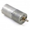 Polol 25Dx54L motor with 75:1 gearbox Polol 25Dx54L motor with 75:1 gearbox - zdjęcie 1
