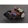 micro:Maqueen with mechanical charger - robot platform for micro:bit - DFRobot ROB0156-L-1 - zdjęcie 6