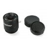 CS Mount 8mm lens with manual focus - for Raspberry Pi camera - Arducam LN038 - zdjęcie 4