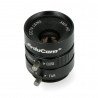CS Mount 12mm lens with manual focus - for Raspberry Pi camera - ArduCam LN040 - zdjęcie 1