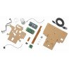 Google AIY Vision Kit - kit for building an object recognition device - Raspberry Pi Zero WH - zdjęcie 6