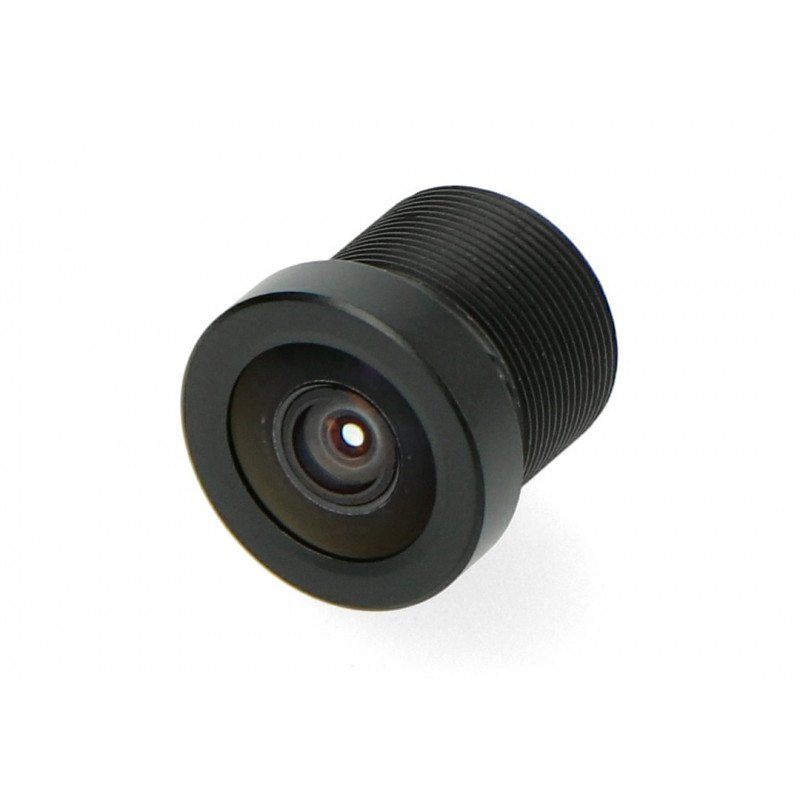Lens M3020225H10 M12 mount - for ArduCam cameras - ArduCam LN017