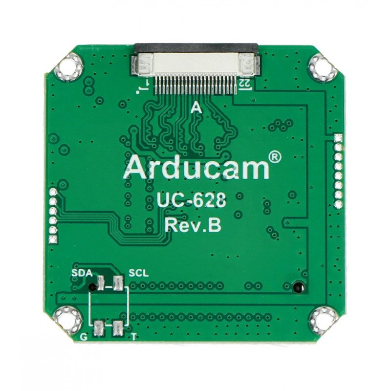 MIPI adapter to the USB cover for ArduCam cameras - ArduCam B0123