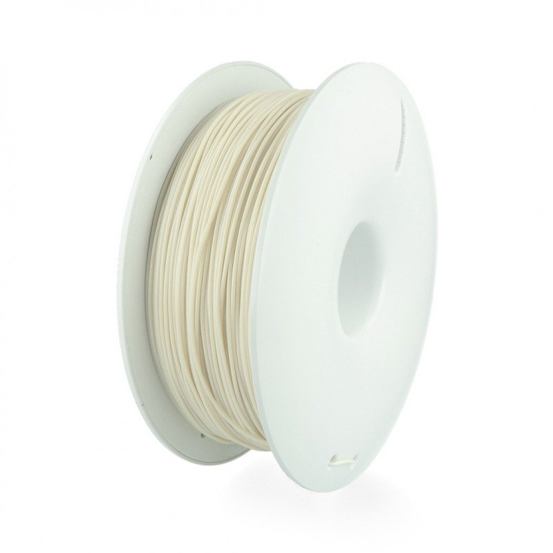 Filament Fiberlogy ASA 1,75 mm 0,75 kg - Natural