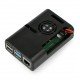 Raspberry Pi 4B WiFi 8GB RAM + accessories Raspberry Pi 4B WiFi 8GB RAM + accessories