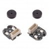 Set of magnetic encoders for micro motors - 2.7-18V - 2pcs. - Polol 4760 - zdjęcie 1