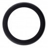 Silicone tyre for 40x7mm wheel - 2pcs. - Polol 3408 - zdjęcie 3