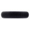 Silicone tyre for 32x7mm - 2pcs. - Polol 3407 - zdjęcie 2