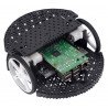 Expansion board for Romi Chassis - black - Polol 3560 - zdjęcie 5