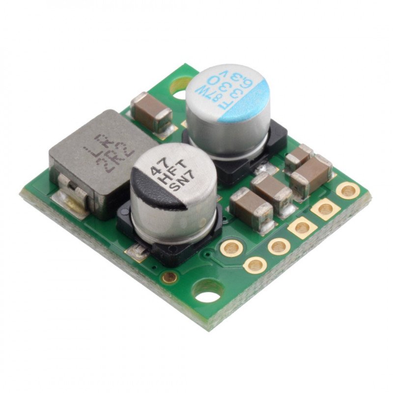 D36V28F3 - Step-down converter - 3.3V 3.5A - Polyol 3781