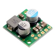 D36V28F6 - Step-down converter - 6V 2.7A - Polyol 3783