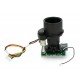 Arducam IMX219 8Mpx 1/4'' slow motion camera for Raspberry Pi - 1080p - Arducam B01678MP