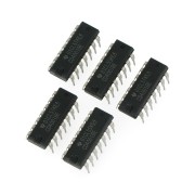Logic CD4001BE 4xNOR - 5pcs.