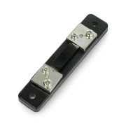 Measuring by-pass 50A/75mV