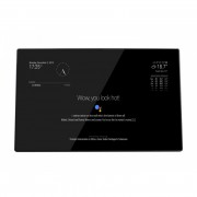 Magic mirror - 13.3'' capacitive touch screen - Waveshare 17554