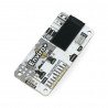 Enviro pHAT - sensor for temperature, humidity, pressure, light, gas, ADC with microphone - cap for Raspberry Pi - zdjęcie 1