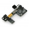 Mini PoE Hat - PoE power module for Raspberry Pi 4B/3B+/3B - UCTRONICS: U6109 - zdjęcie 4