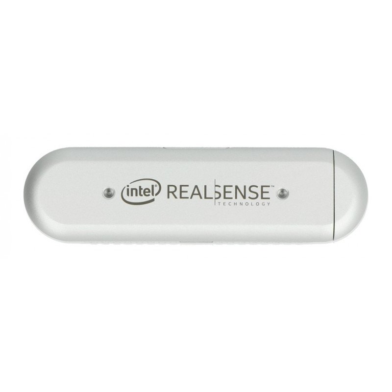 Intel RealSense Depth Camera D435i - stereoscopic depth camera