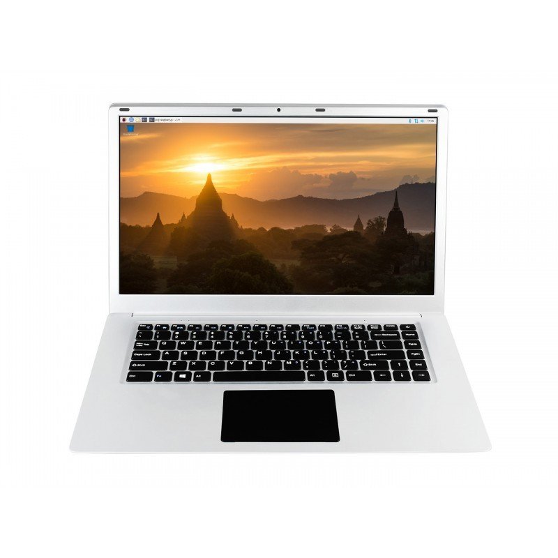 PiLaptop 15,6'' - Raspberry Pi CM3+ Lite - Waveshare 18283