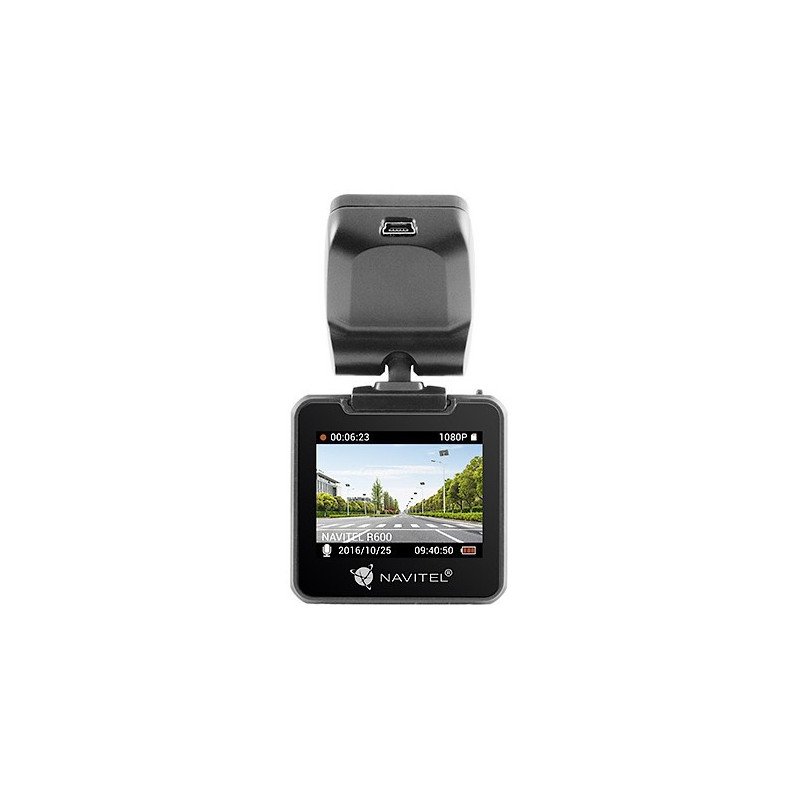 Navitel R600 - car camera