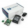 FORBOT - Raspberry Pi advanced kit + free course ON-LINE - Pre-sale - zdjęcie 1