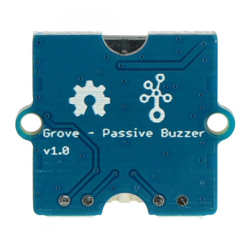 Grove - module with passive buzzer - Seeedstudio 107020109