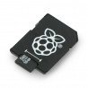 SanDisk microSD memory card 16GB 80MB/s class 10 + Raspbian NOOBs system for Raspberry Pi 4B/3B+/3B/2B - zdjęcie 2