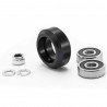 V-Wheel roll for profile