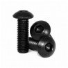 Screw M5 25mm 25 pieces
