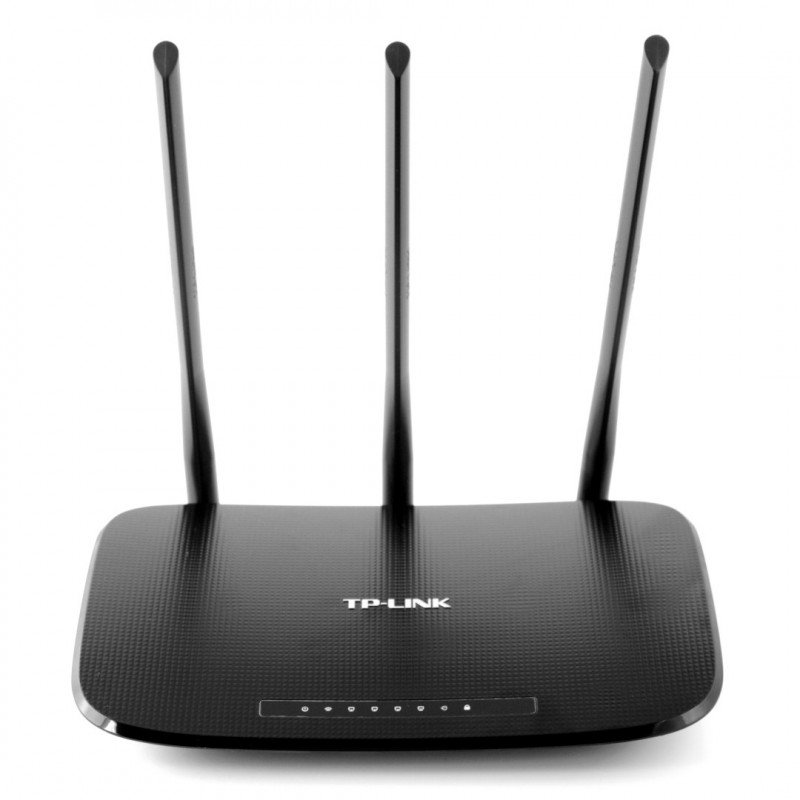 ROUTEUR WIFI TP-LINK TL-940N – Perfector Technologie Burkina