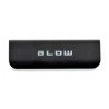 Mobile battery PowerBank Blow PB11 4000 mAh - black - zdjęcie 2