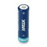 XTAR 18650 rechargeable battery - 2200mAh - zdjęcie 2