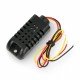Temperature and humidity sensor DHT21 (AM2301) in case Temperature and humidity sensor DHT21 (AM2301) in case