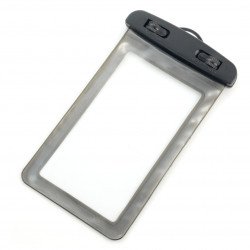 Waterproof etui for smartphone 6''